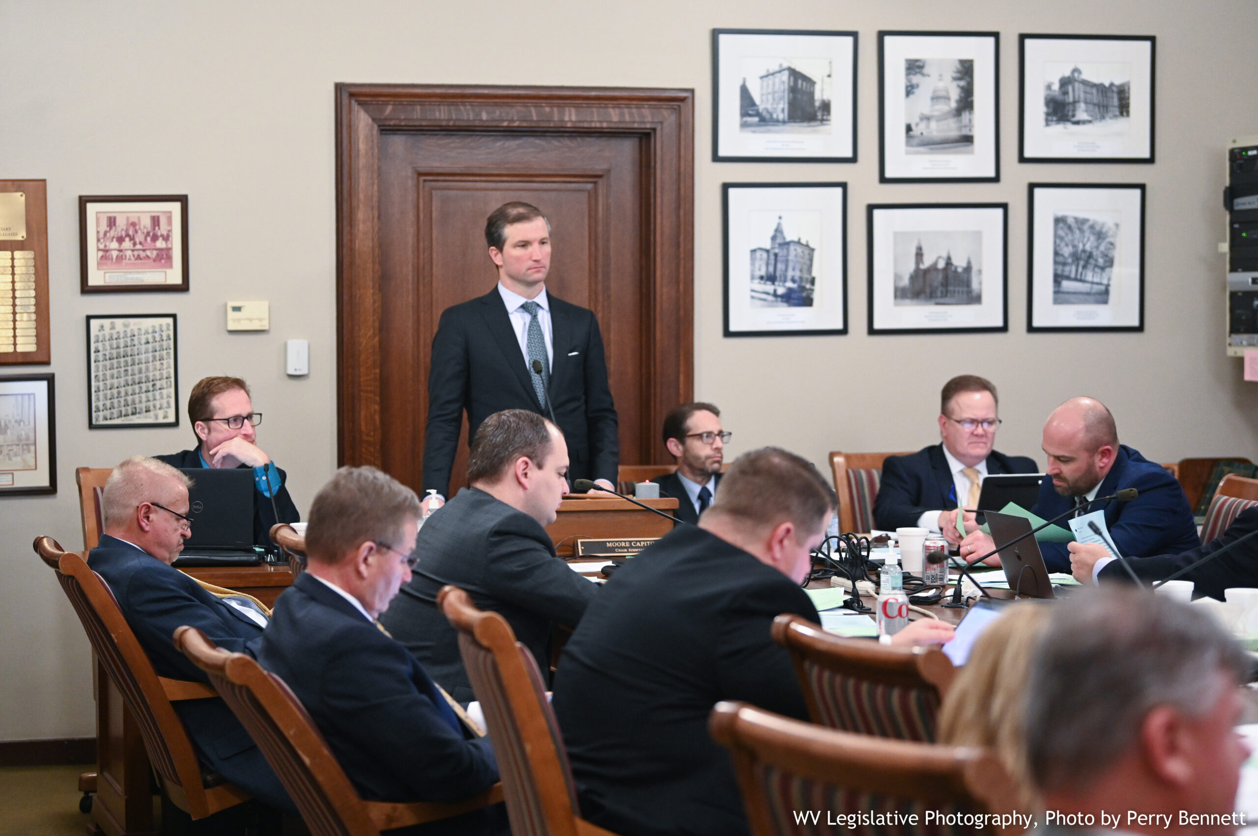 House Judiciary OKs Anti-Racism Act in wee morning hours; House expedites eventual passage with procedural move
